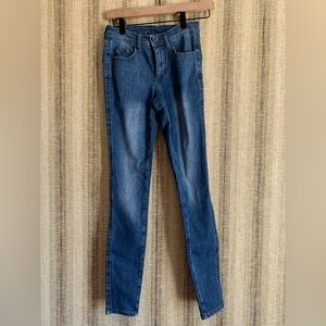 Kuhl Denim Jeans Pants Bottoms Women Clothing Size 0 Regular Outdoor Blue